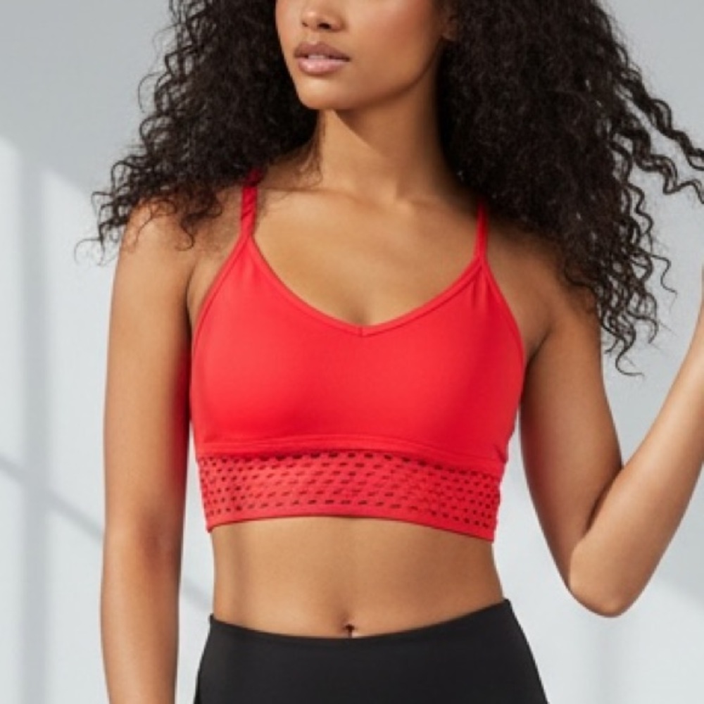 PINK Victoria’s Secret | Women’s Ultimate Lightly Lined Sports Bra size Medium